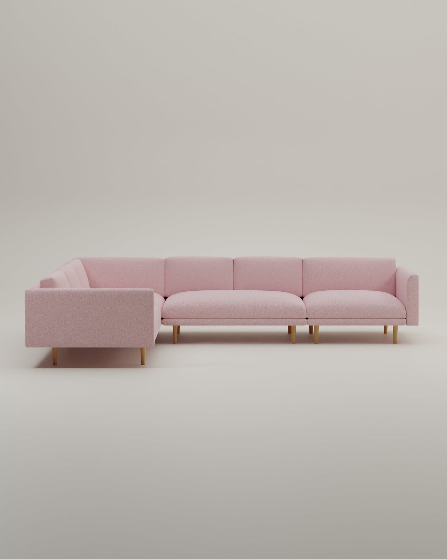 Divano modulare Aera angolare XL