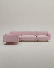 Divano modulare Aera angolare XL