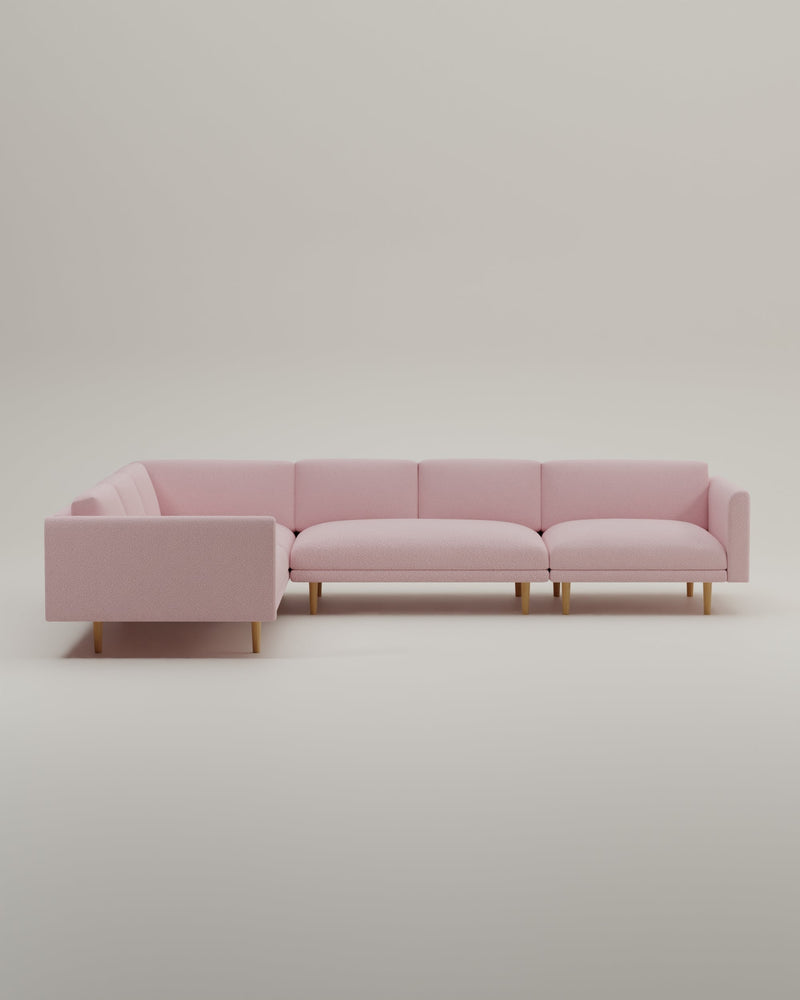 Divano modulare Aera angolare XL