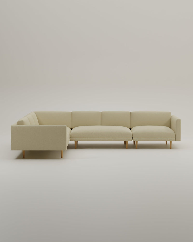 Divano modulare Aera angolare XL