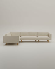 Divano modulare Aera angolare XL