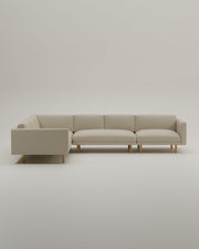 Divano modulare Aera angolare XL