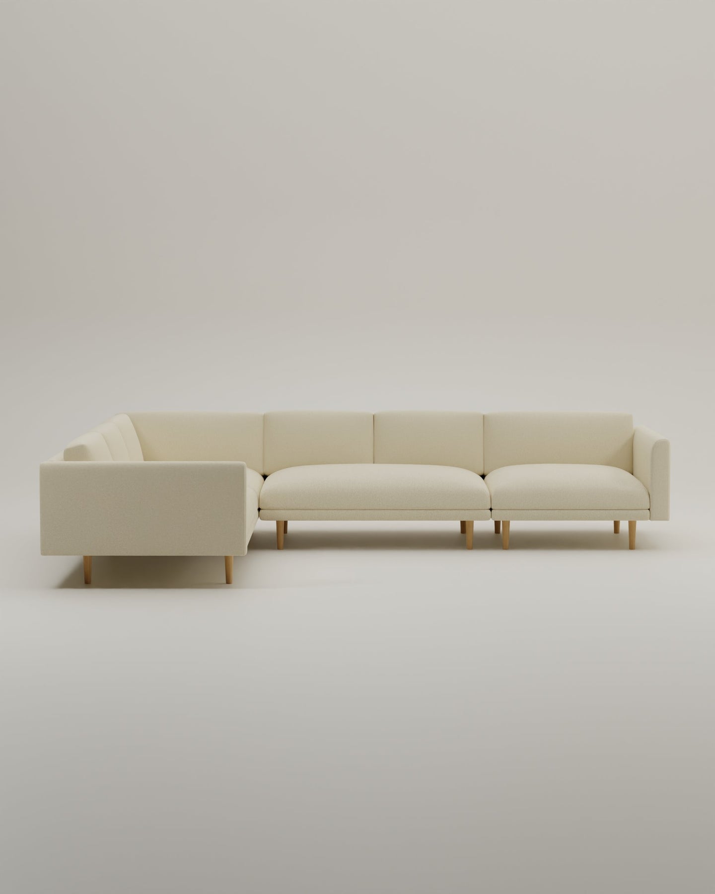 Divano modulare Aera angolare XL