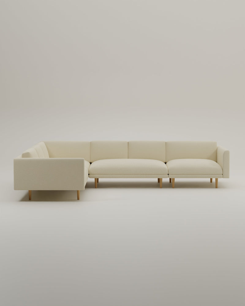 Divano modulare Aera angolare XL