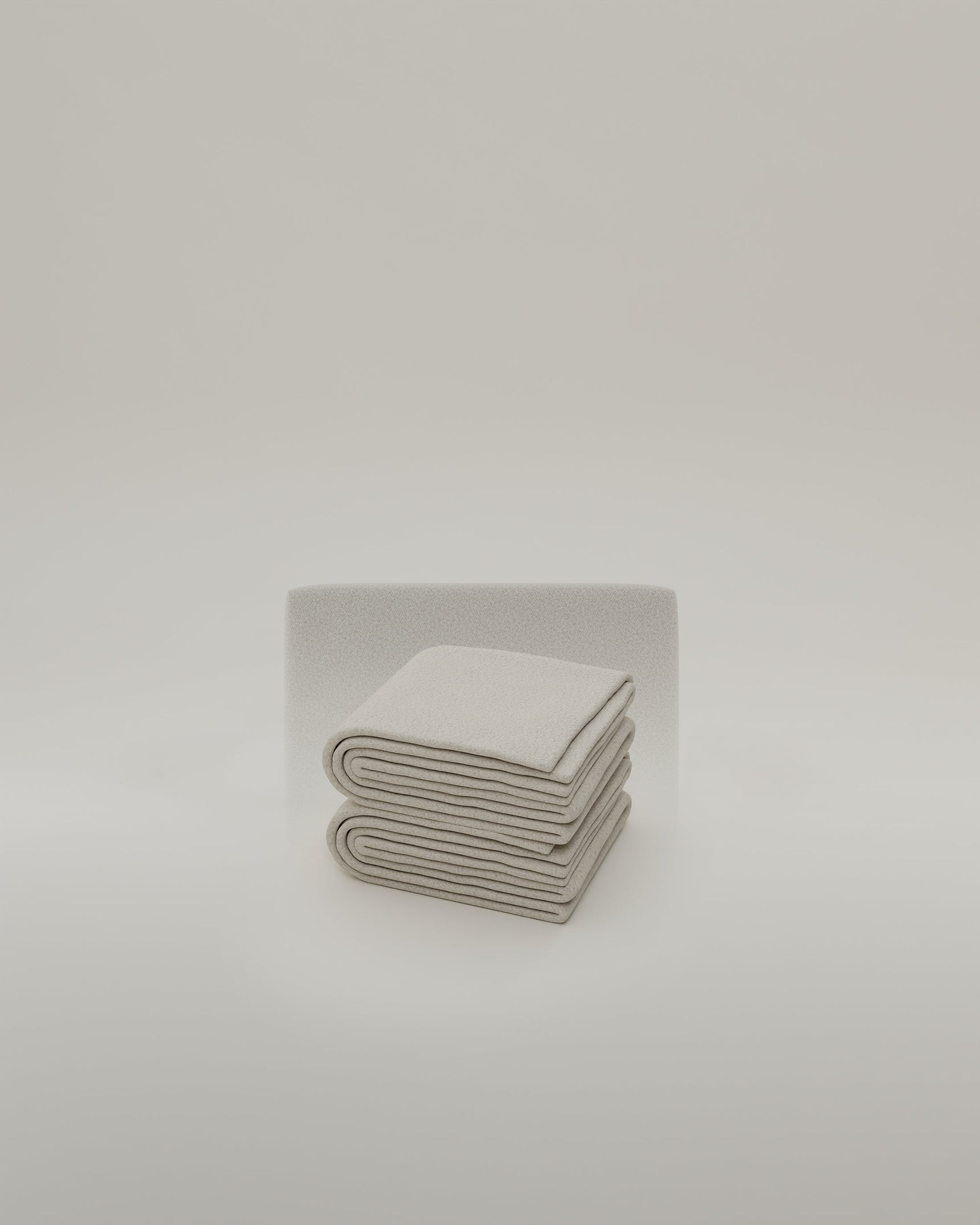 Fabric cover-Cushion 72x48