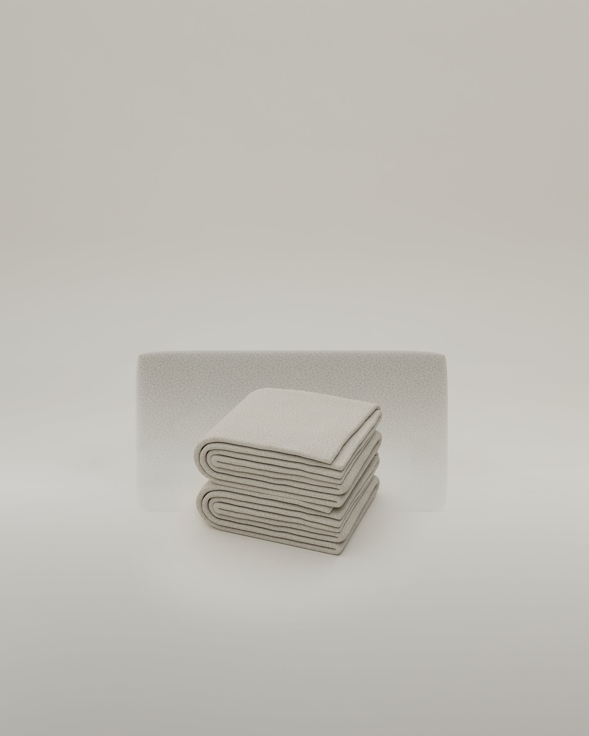 Fabric cover-Cushion 96x48