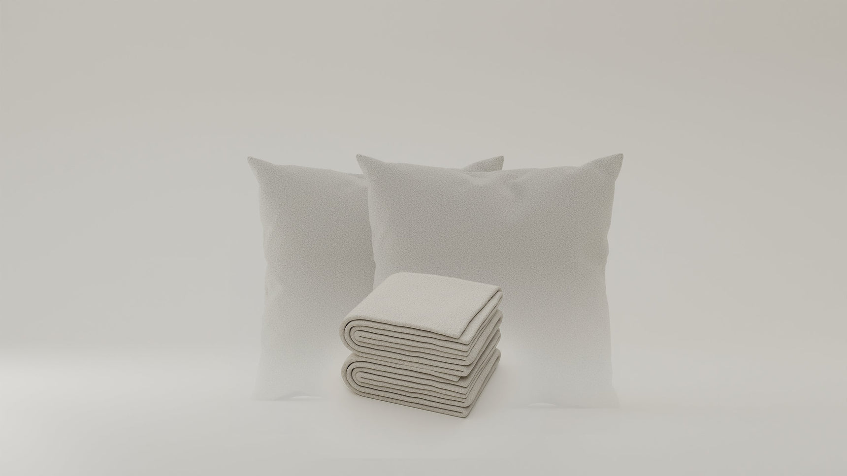 Fabric cover - Pillow set 13