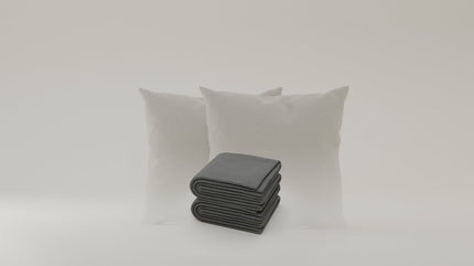 Rivestimento in tessuto - Set di cuscini 13