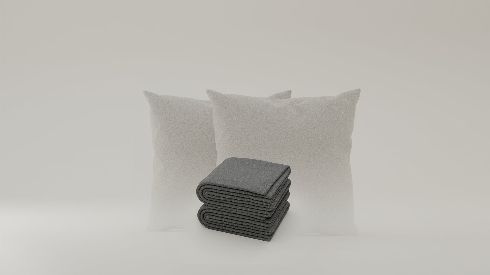 Fabric cover - Pillow set 13