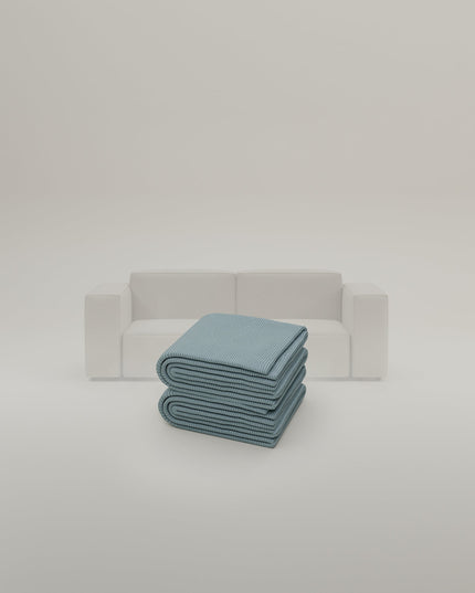 Rivestimento in tessuto – Divano modulare Harvey a 2 posti