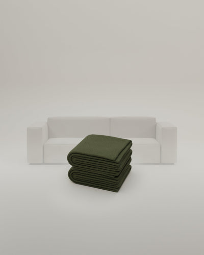 Olive-Fuego