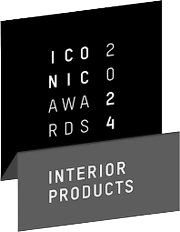 Badge: Iconic Awards 2024