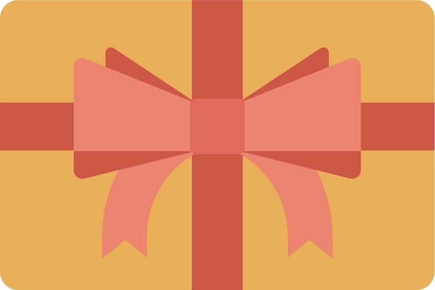 Livom Geschenkgutschein - € 50.00 - Livom