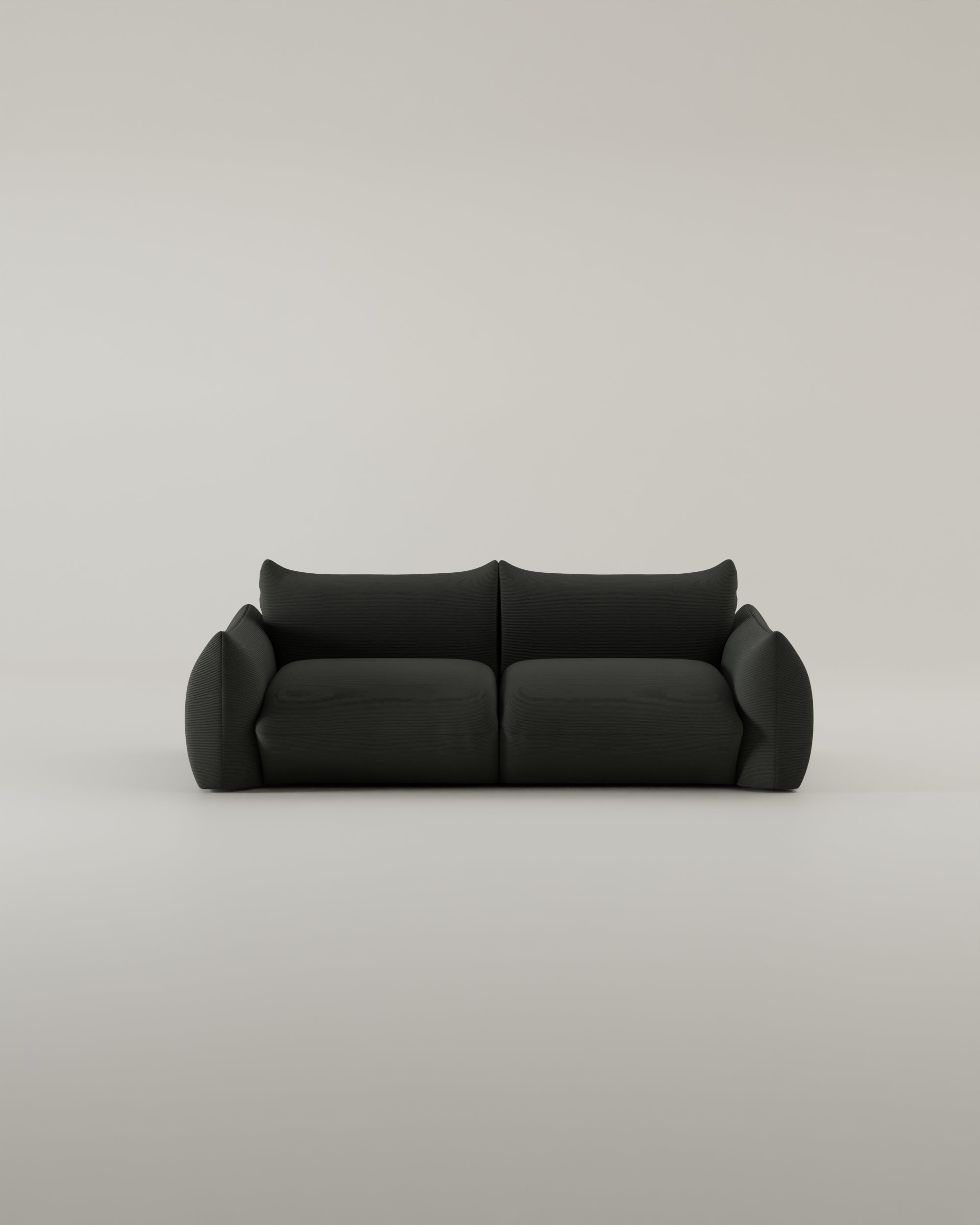 Luma Modular Sofa 2 Seater 