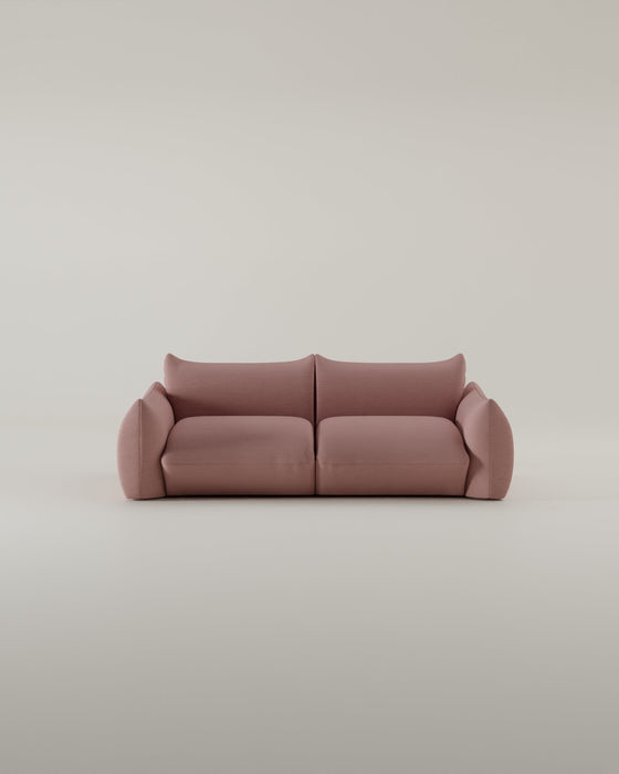 Luma Modular Sofa 2 Seater 