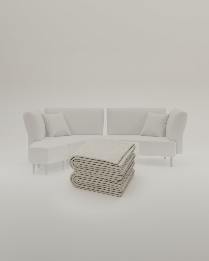Fabric cover - Mike modular sofa