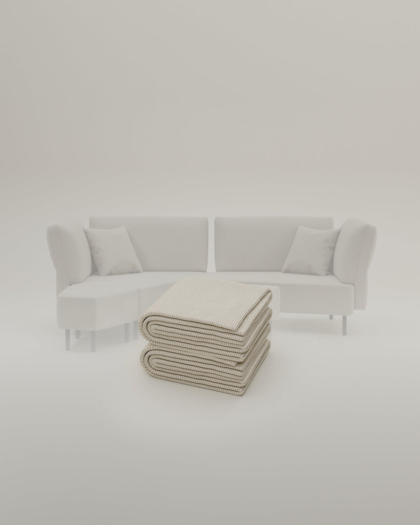 Fabric cover - Mike modular sofa