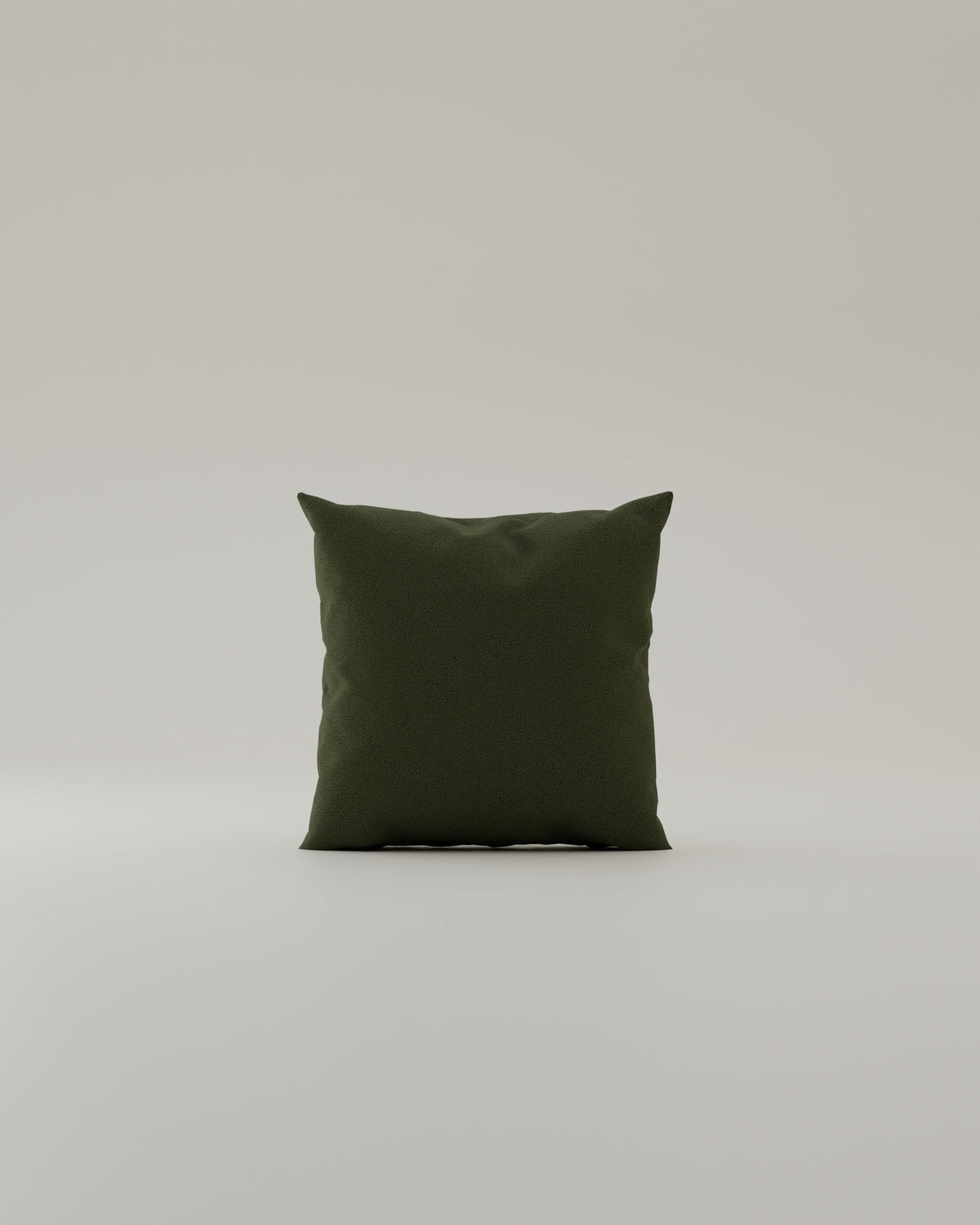 Decorative cushions - Fuego fabric