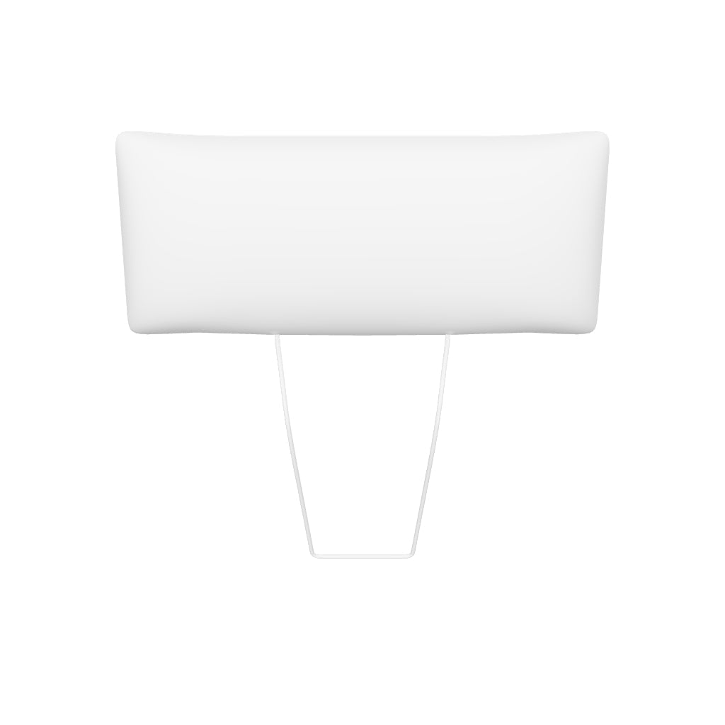 Kopfstütze ohne Naht (Configurator)