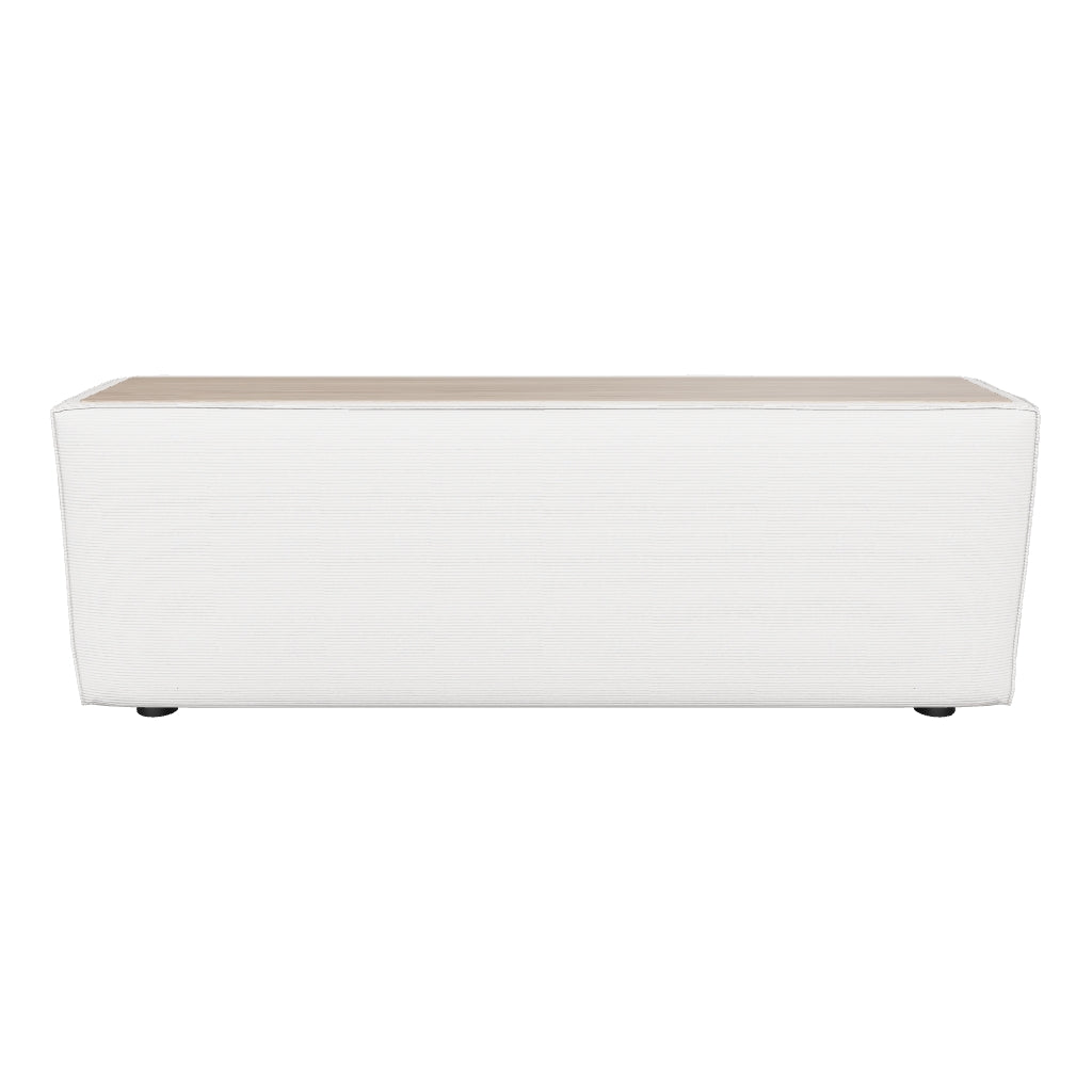 Stoffbezug - Harvey Tisch 116x30