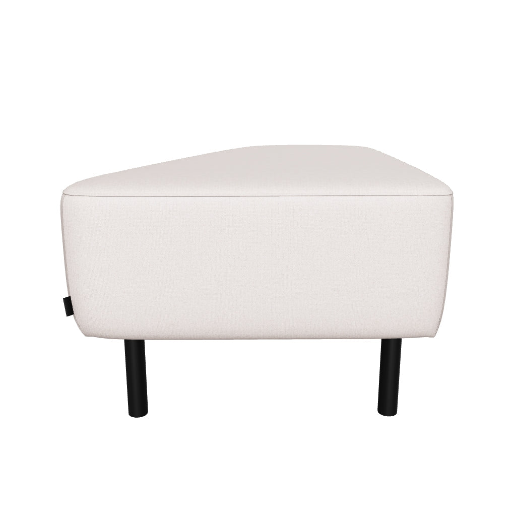 Stoffbezug - Mike Ottoman Variant Rechts