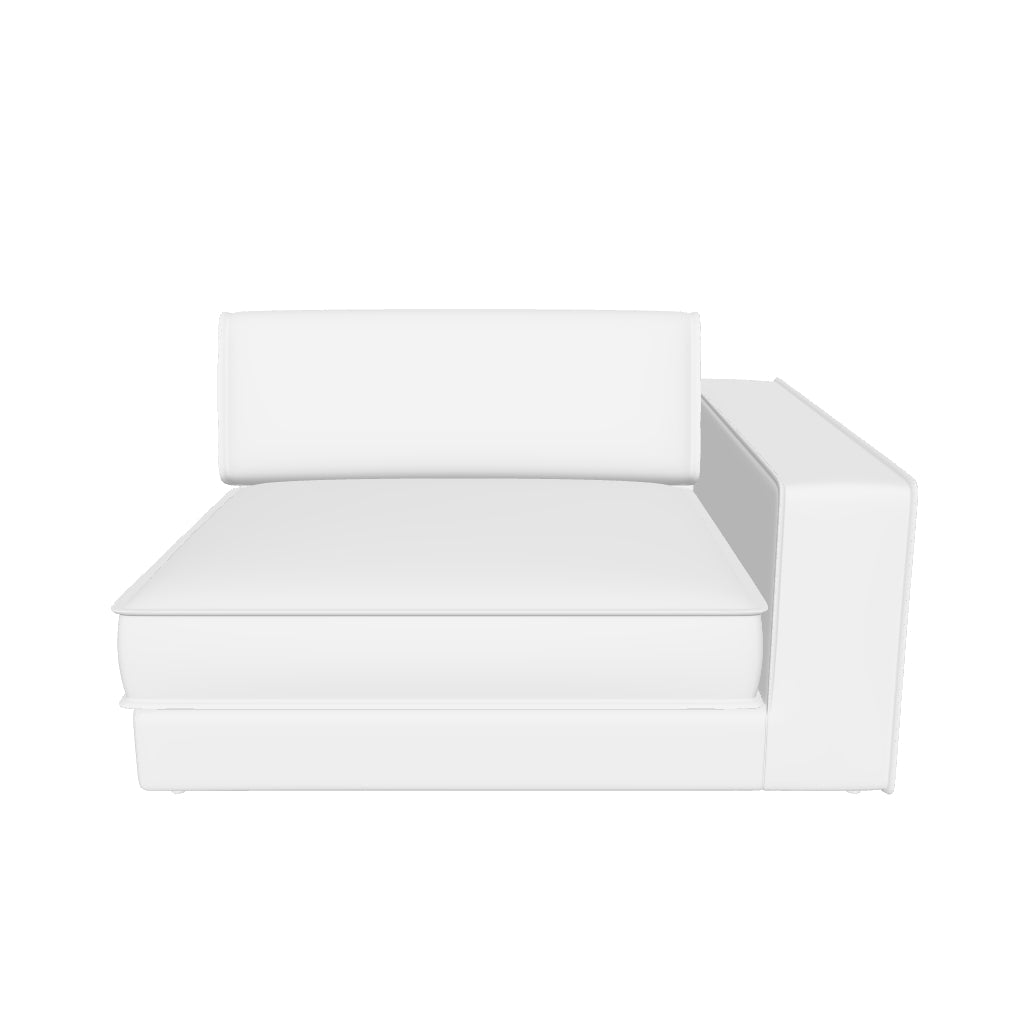 Terra eckelement E120T AT RE